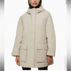 ARITZIA Babaton Haven Parka women’s size Large